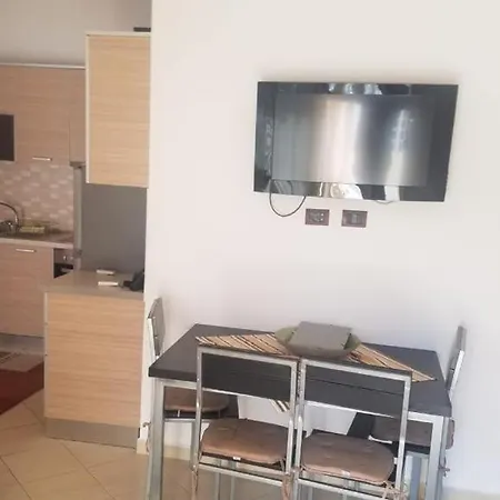 Apartment Seaside Studio Vlore