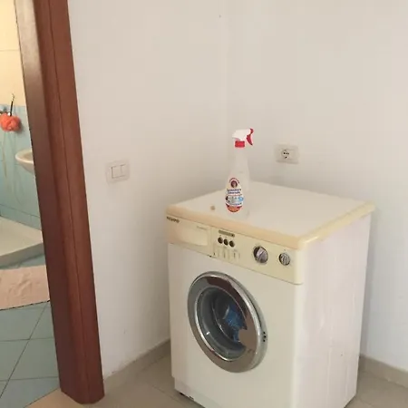 Seaside Studio Apartment