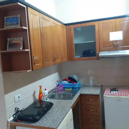 Seaside Studio Vlore