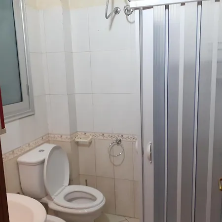 Seaside Studio * Vlore
