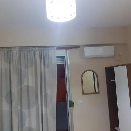 Seaside Studio Apartament