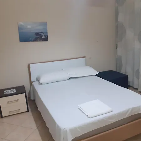 Apartment Seaside Studio