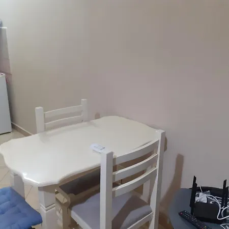 Seaside Studio Apartament *