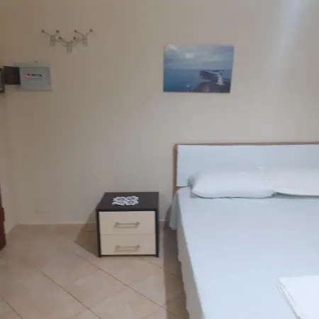 Seaside Studio Apartment Vlore