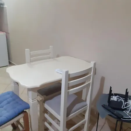 Seaside Studio Apartment *