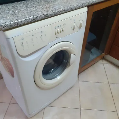 Seaside Studio Apartamento Vlorë