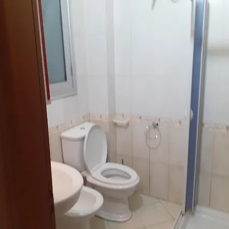 Apartamento Seaside Studio *